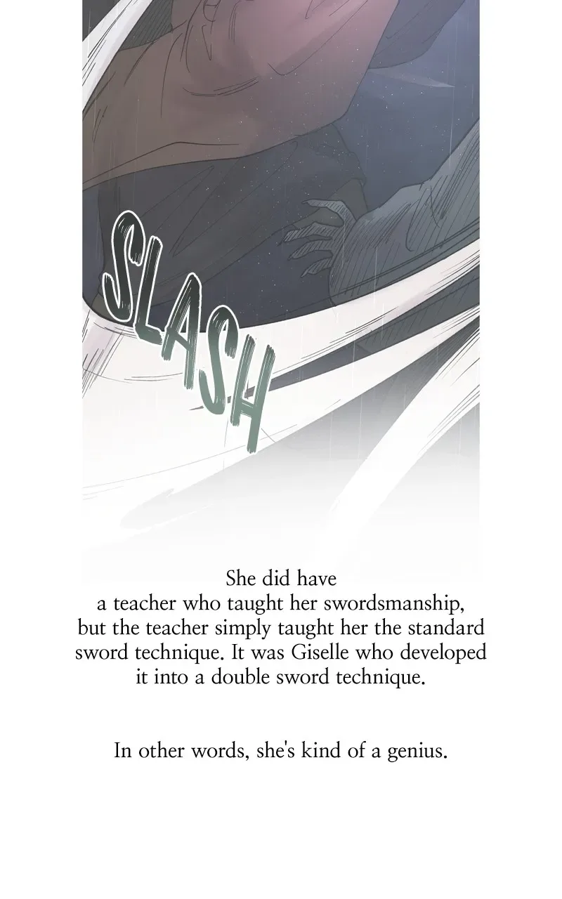 Like A Wind On A Dry Branch Chapter 133.1 page 23
