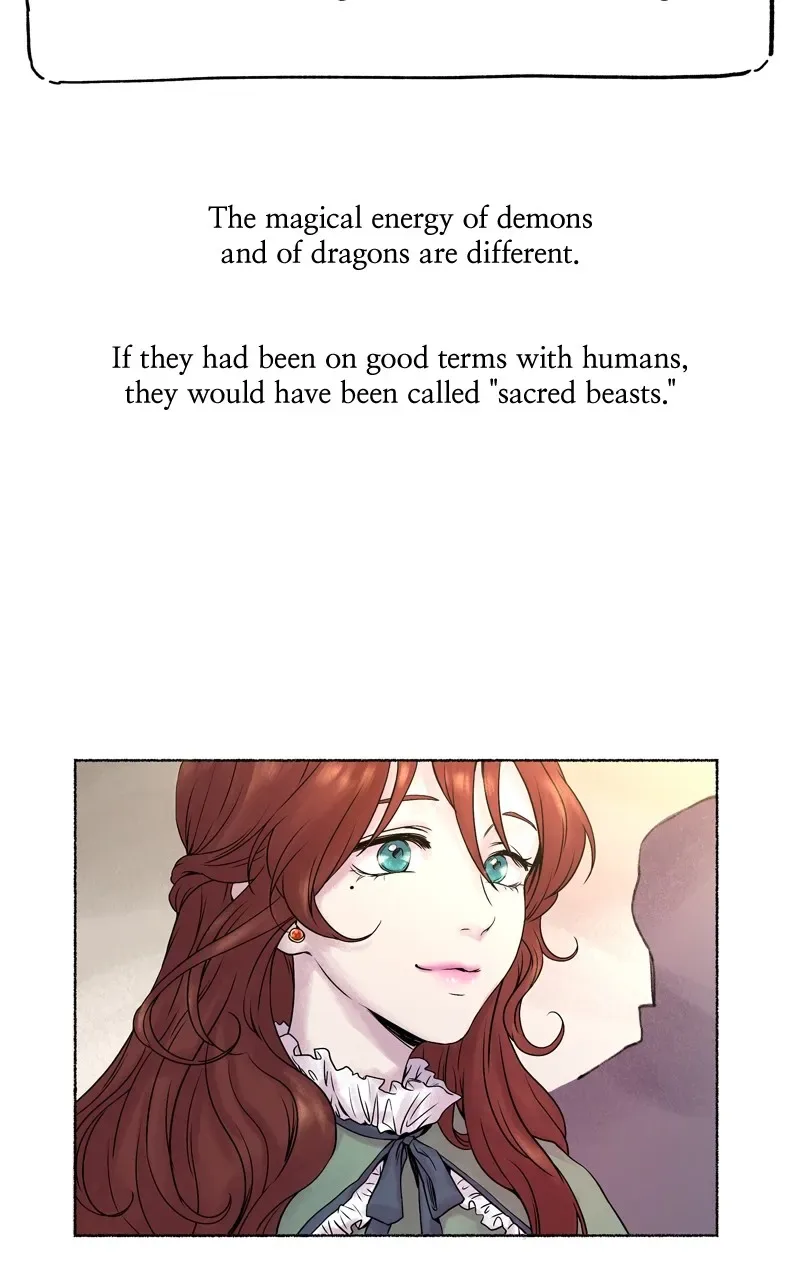 Like A Wind On A Dry Branch Chapter 133.1 page 20