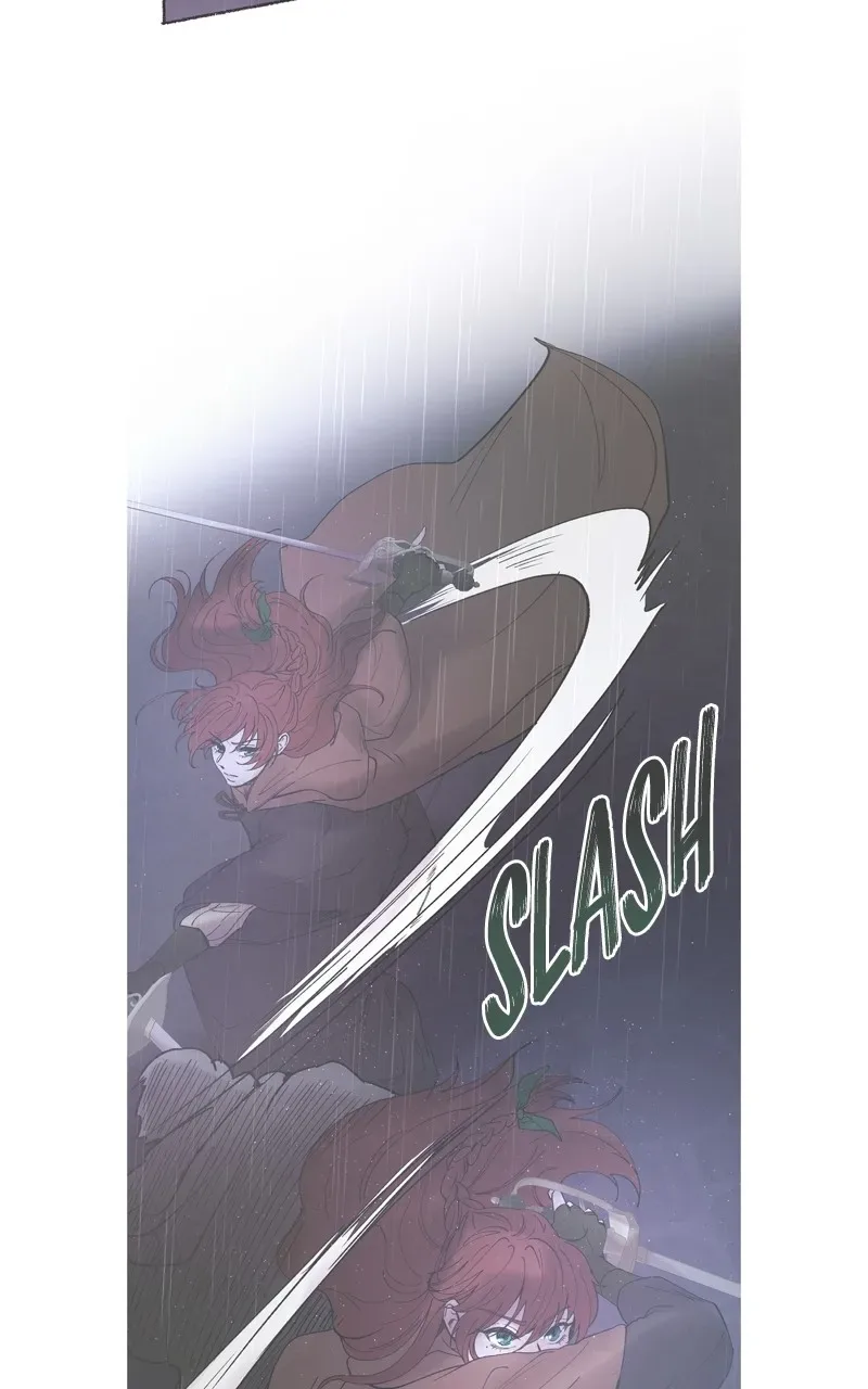 Like A Wind On A Dry Branch Chapter 133.1 page 22