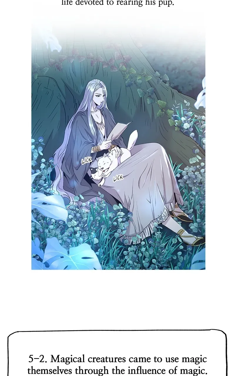 Like A Wind On A Dry Branch Chapter 133.1 page 19