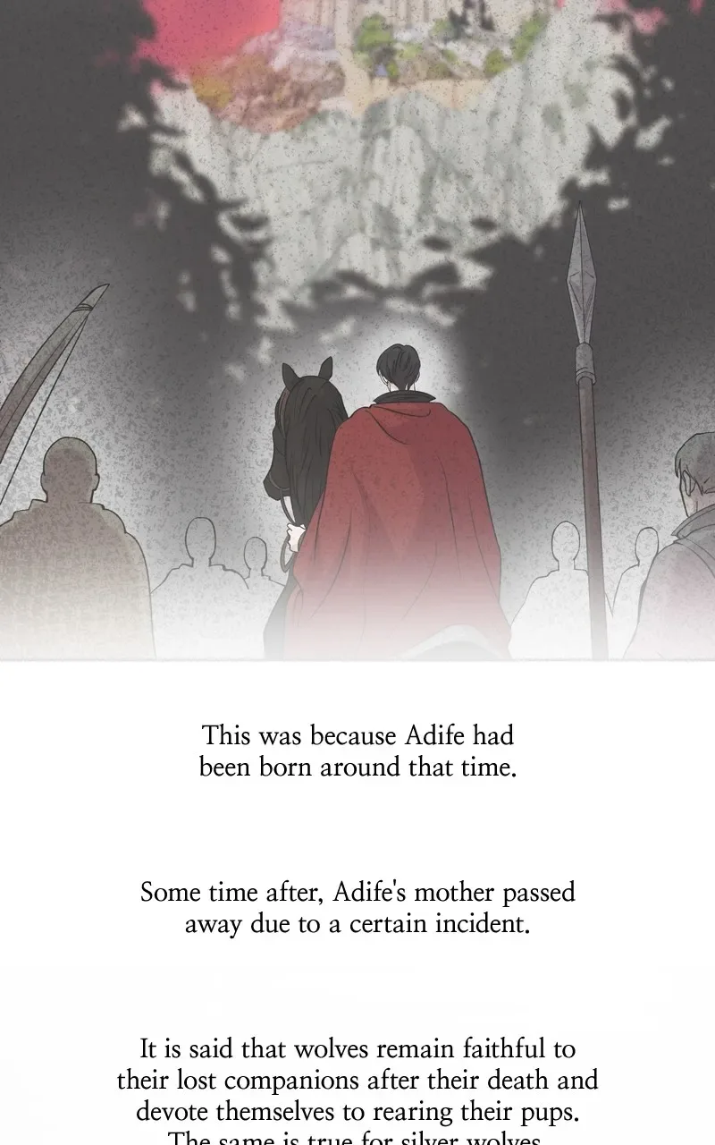 Like A Wind On A Dry Branch Chapter 133.1 page 15