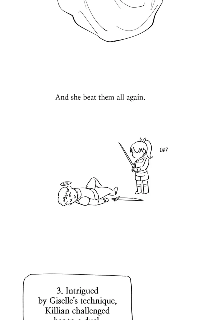 Like A Wind On A Dry Branch Chapter 133.1 page 27