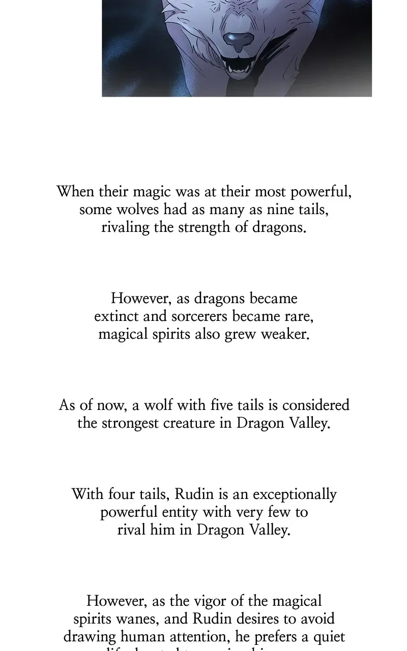 Like A Wind On A Dry Branch Chapter 133.1 page 18