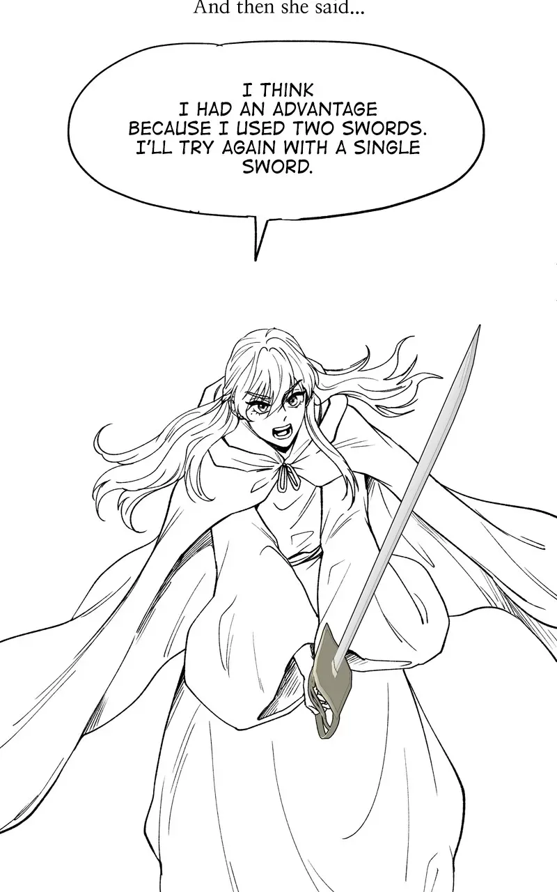 Like A Wind On A Dry Branch Chapter 133.1 page 26