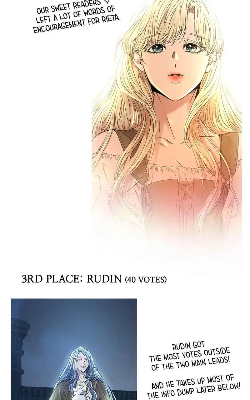Like A Wind On A Dry Branch Chapter 133.1 page 6