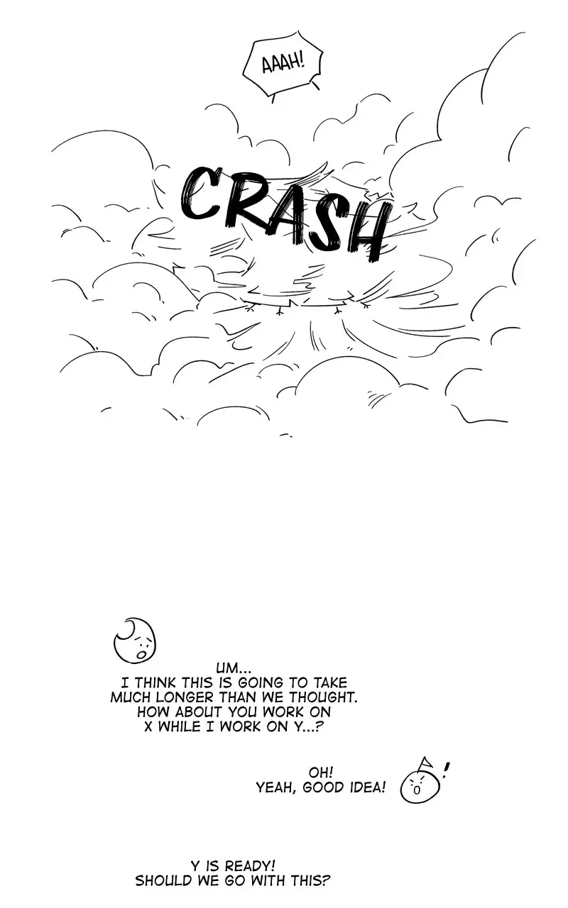 Like A Wind On A Dry Branch Chapter 133.1 page 41