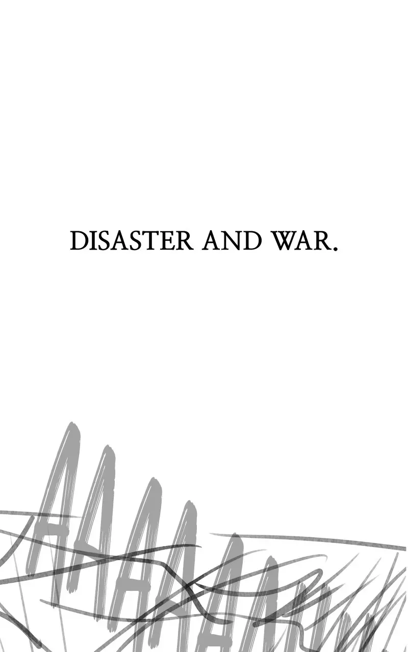 Like A Wind On A Dry Branch Chapter 133.1 page 54