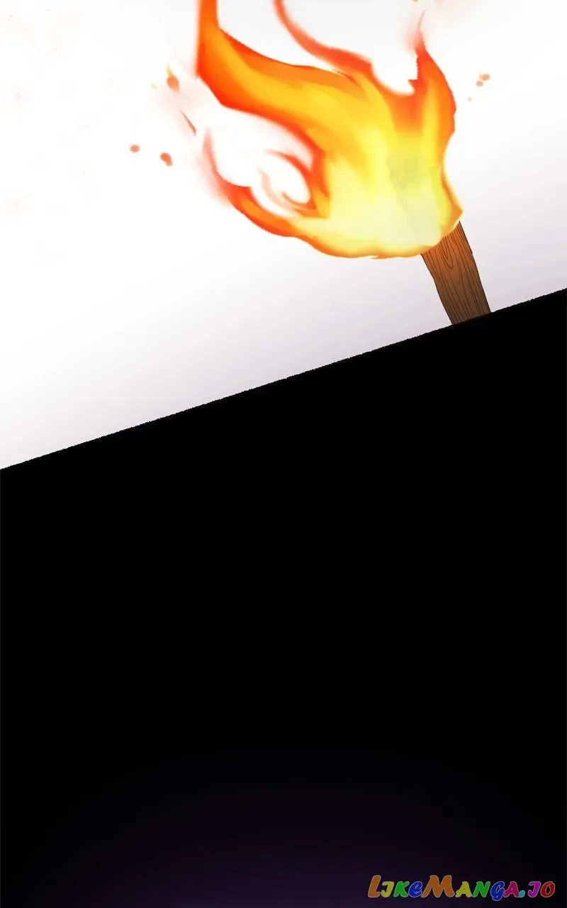 Like A Wind On A Dry Branch Chapter 135 page 9