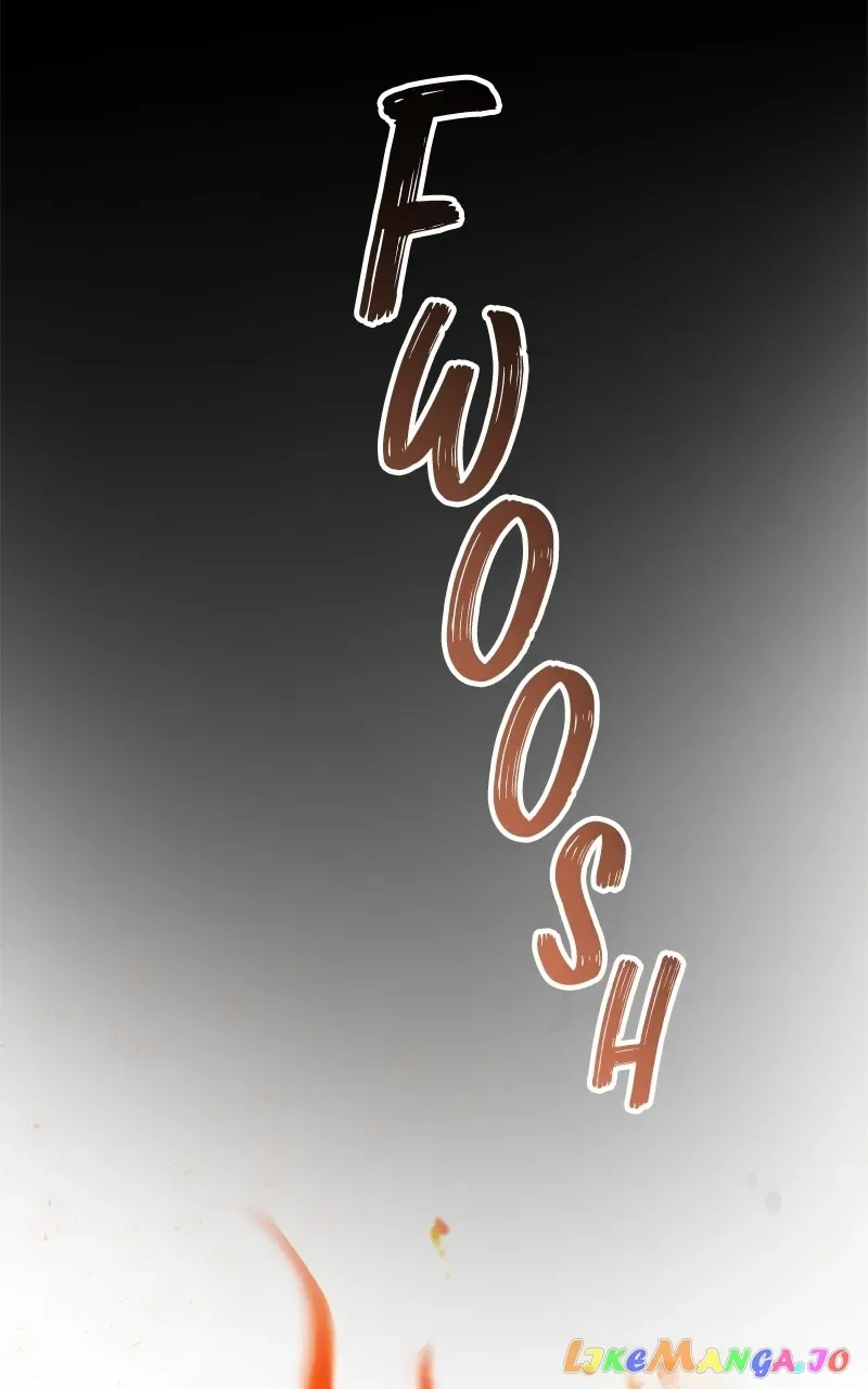 Like A Wind On A Dry Branch Chapter 133.2 page 8