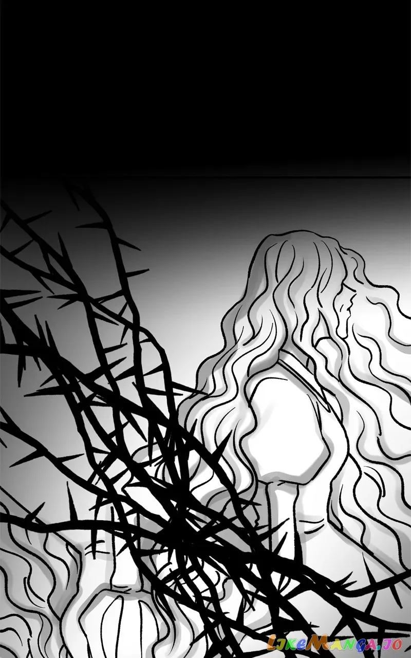 Like A Wind On A Dry Branch Chapter 133.2 page 12