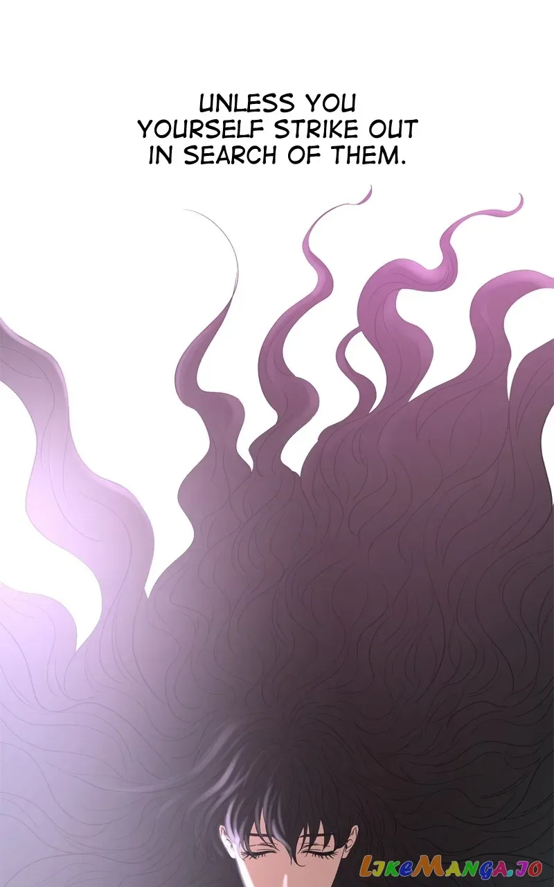 Like A Wind On A Dry Branch Chapter 133.2 page 53
