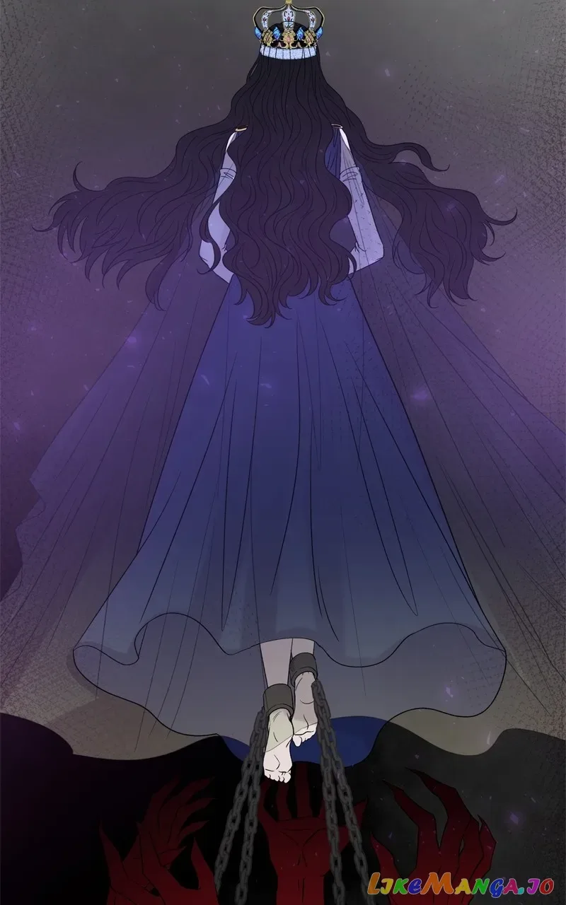 Like A Wind On A Dry Branch Chapter 133.2 page 37