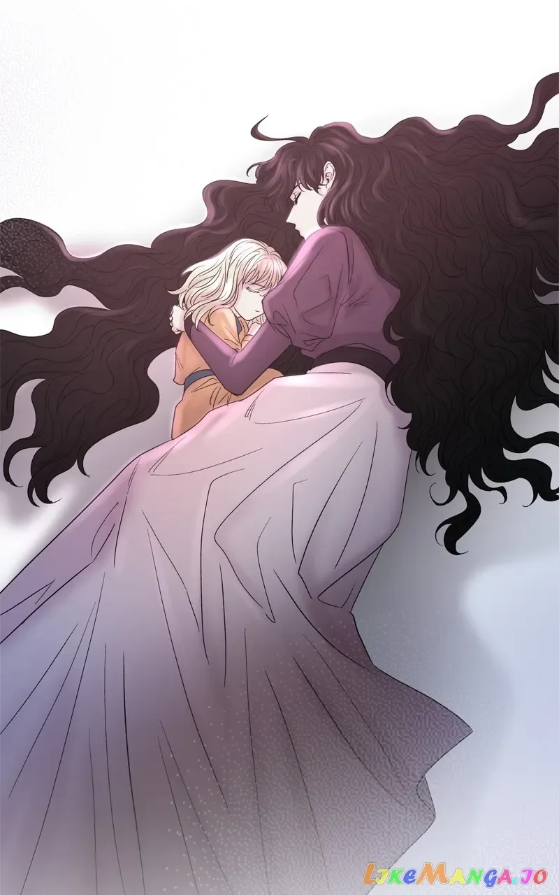 Like A Wind On A Dry Branch Chapter 133.2 page 45