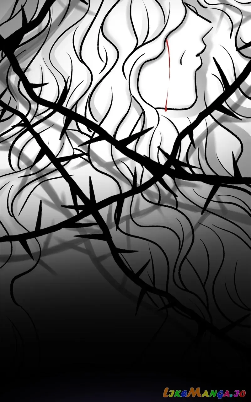 Like A Wind On A Dry Branch Chapter 135 page 14