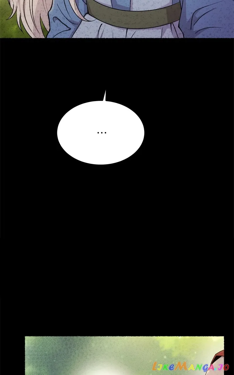 Like A Wind On A Dry Branch Chapter 134 page 10