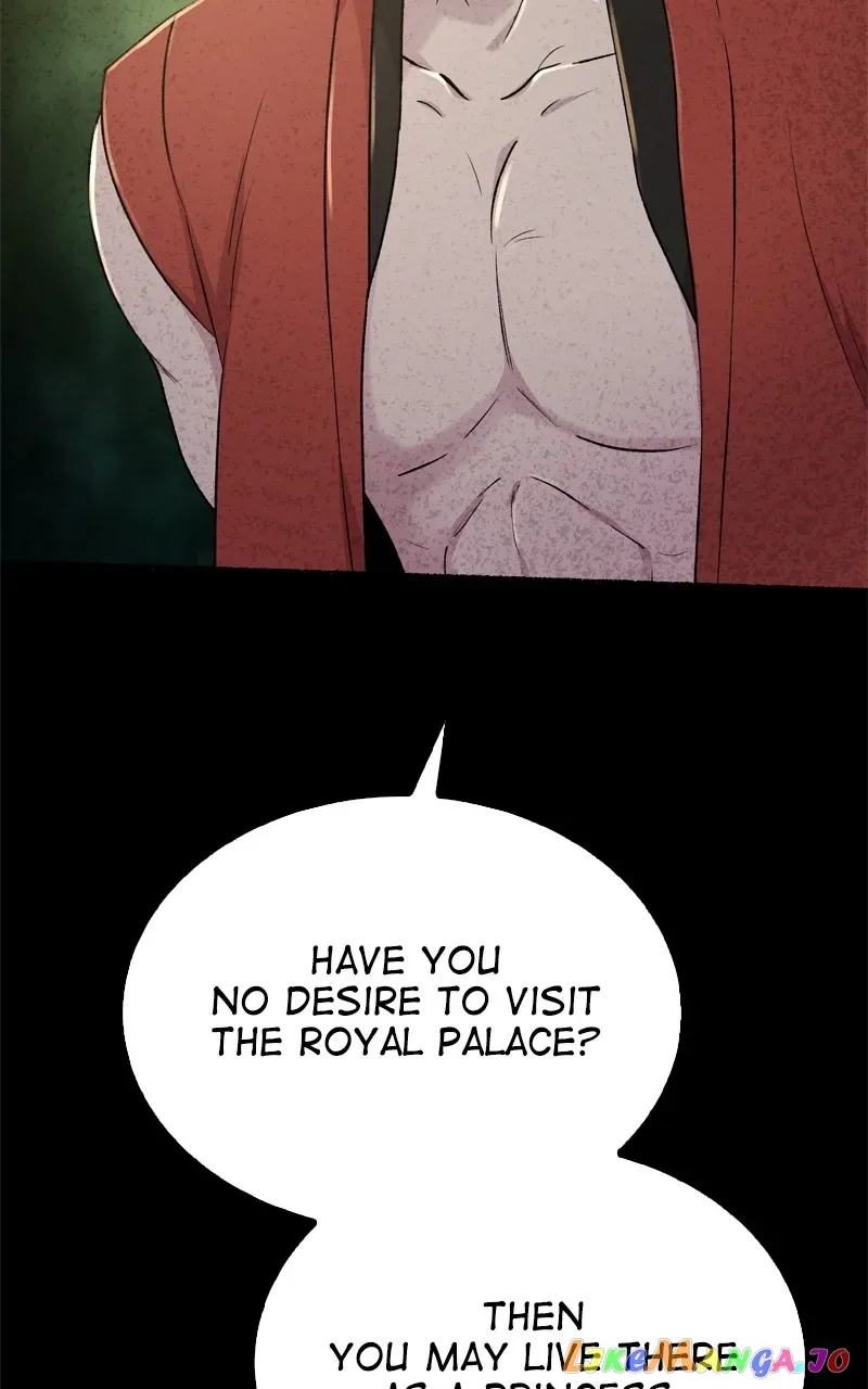 Like A Wind On A Dry Branch Chapter 134 page 8