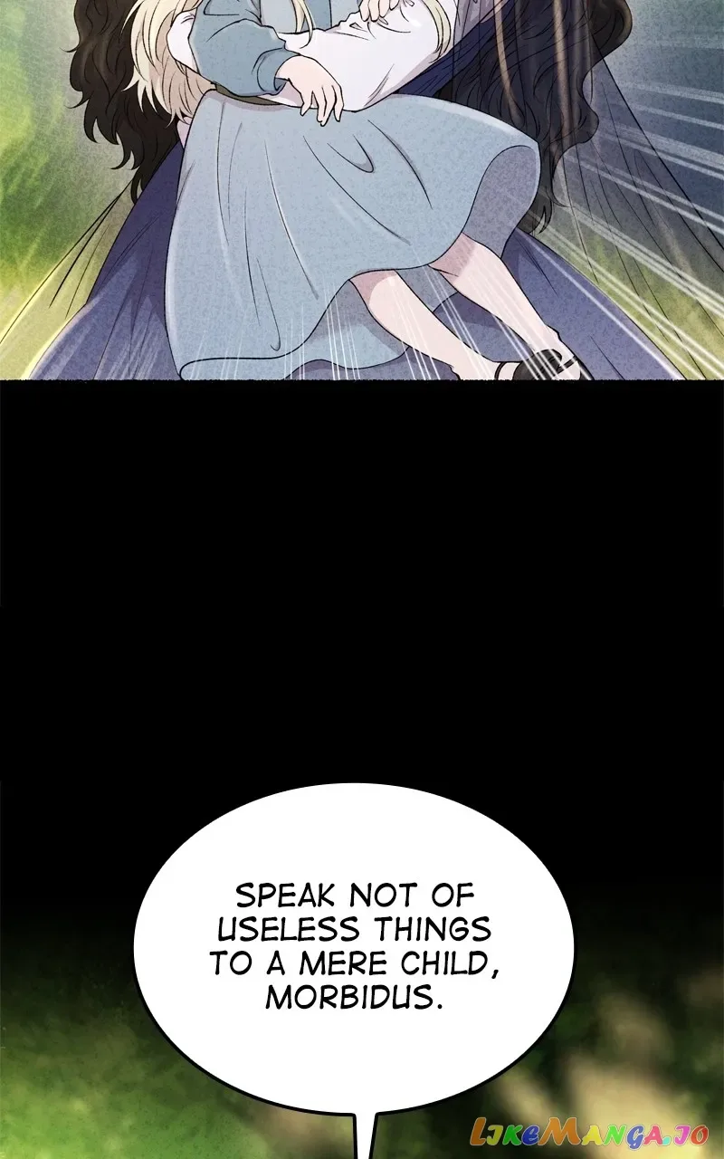 Like A Wind On A Dry Branch Chapter 134 page 18