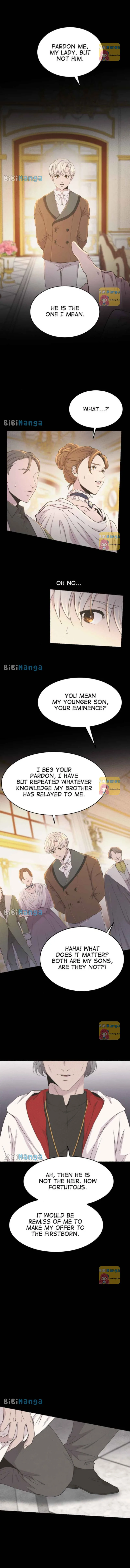 Like A Wind On A Dry Branch Chapter 138 page 16