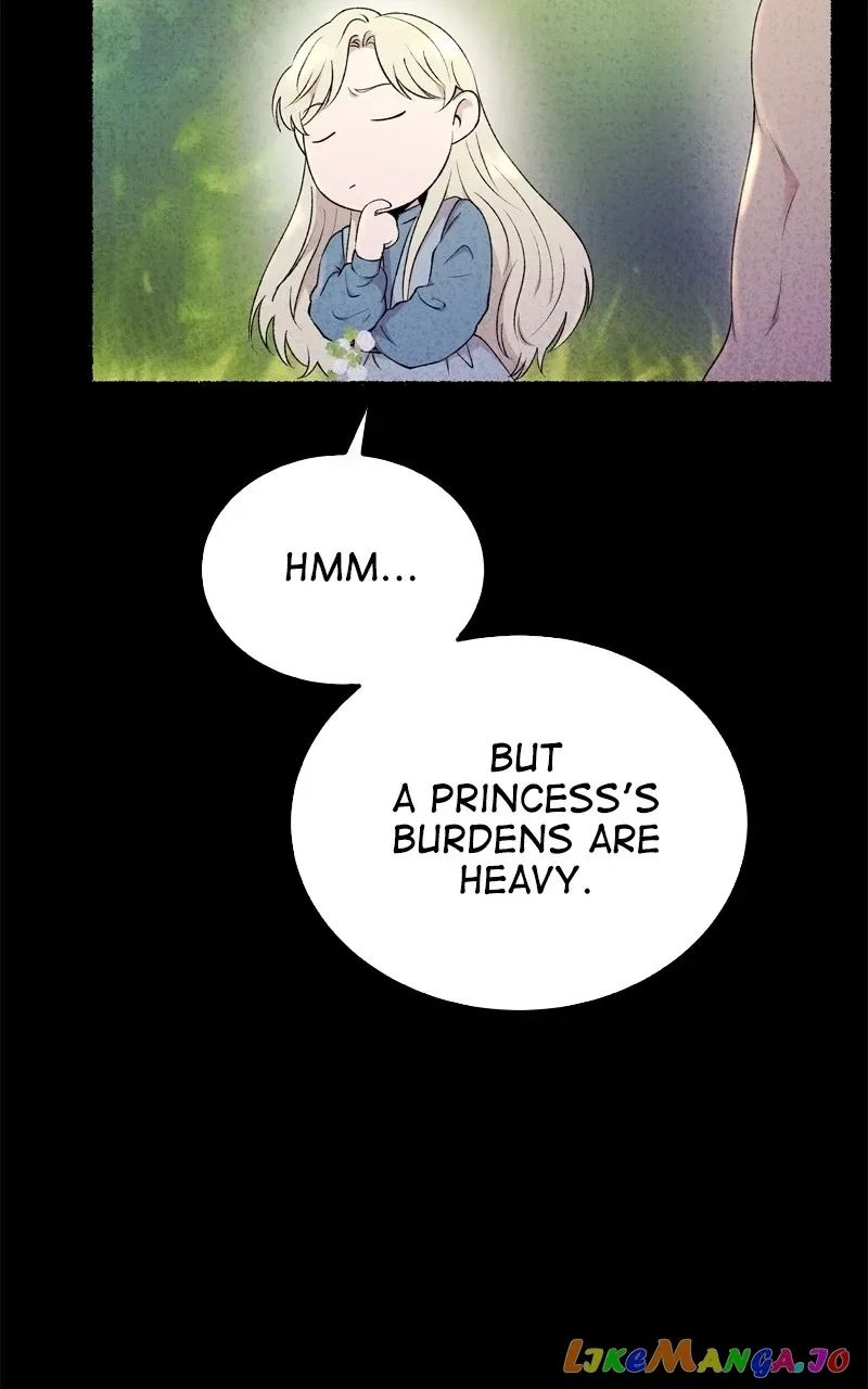 Like A Wind On A Dry Branch Chapter 134 page 11