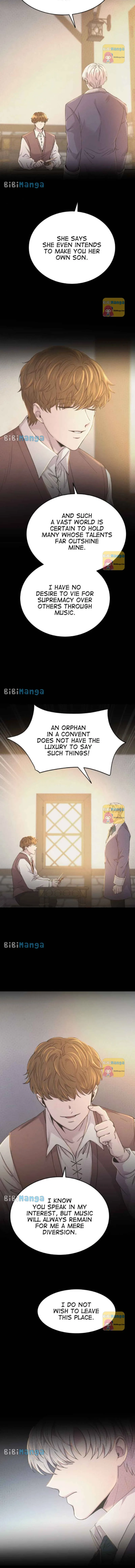 Like A Wind On A Dry Branch Chapter 138 page 11