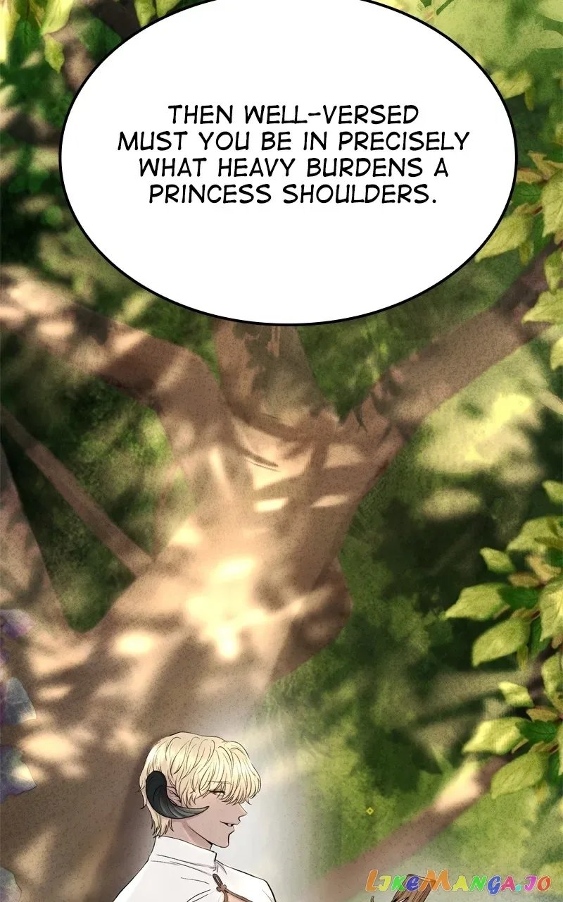 Like A Wind On A Dry Branch Chapter 134 page 13