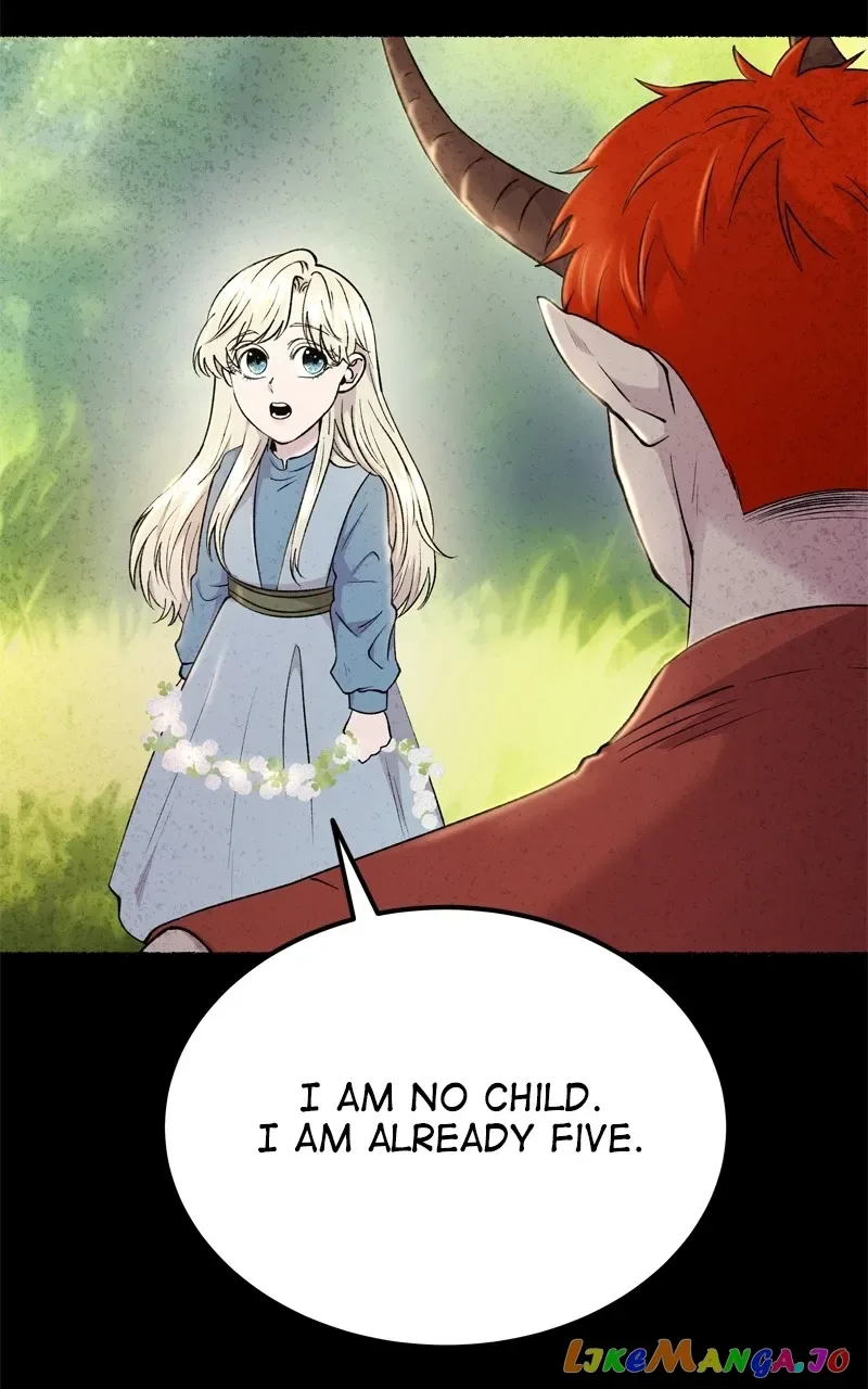 Like A Wind On A Dry Branch Chapter 134 page 6
