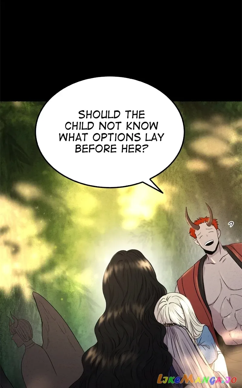 Like A Wind On A Dry Branch Chapter 134 page 22