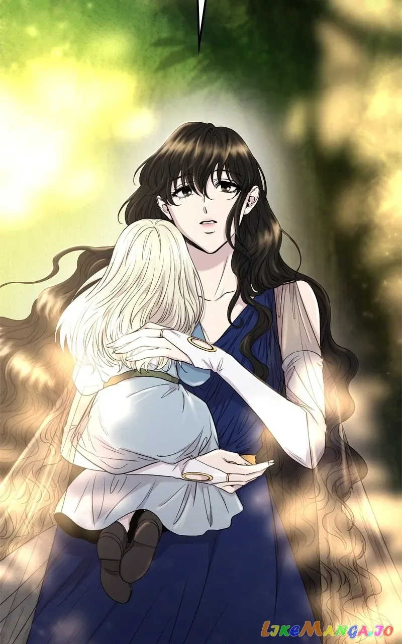 Like A Wind On A Dry Branch Chapter 134 page 19
