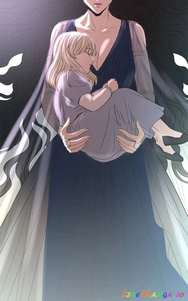 Like A Wind On A Dry Branch Chapter 135 page 54
