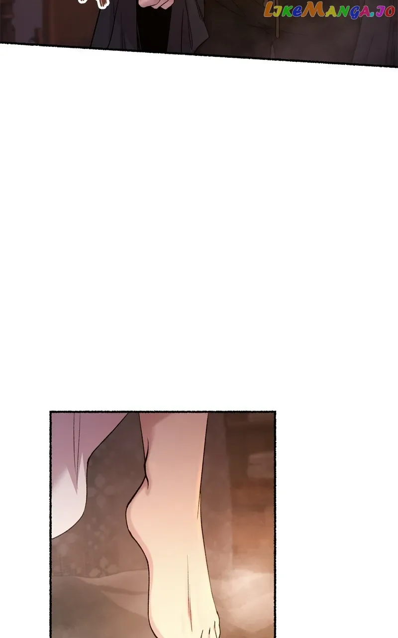 Like A Wind On A Dry Branch Chapter 137 page 13