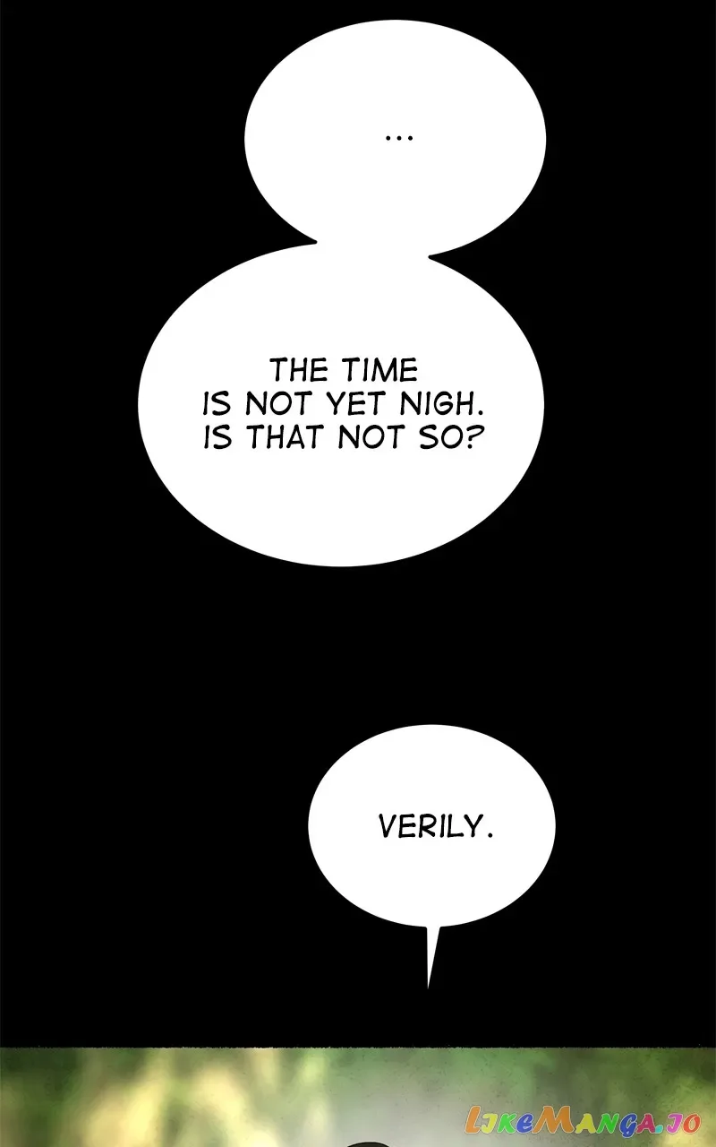 Like A Wind On A Dry Branch Chapter 134 page 35