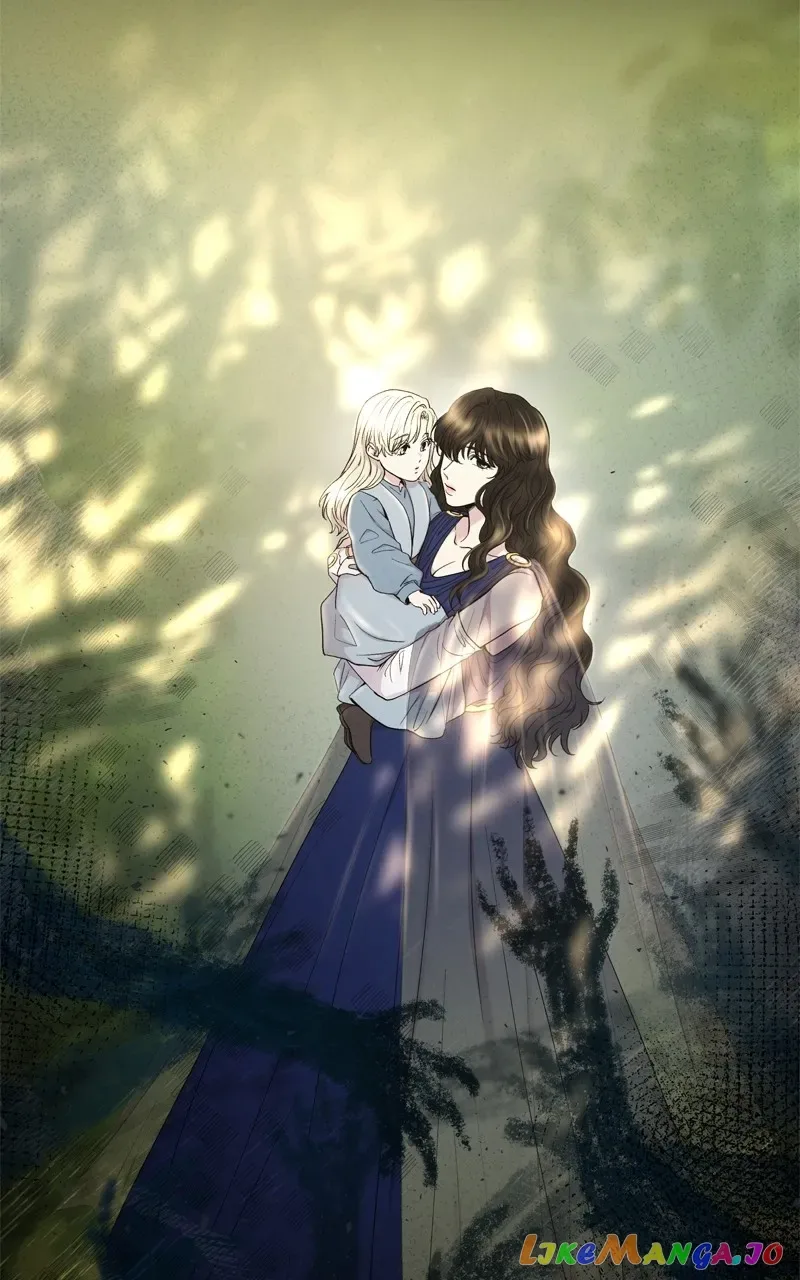 Like A Wind On A Dry Branch Chapter 134 page 27