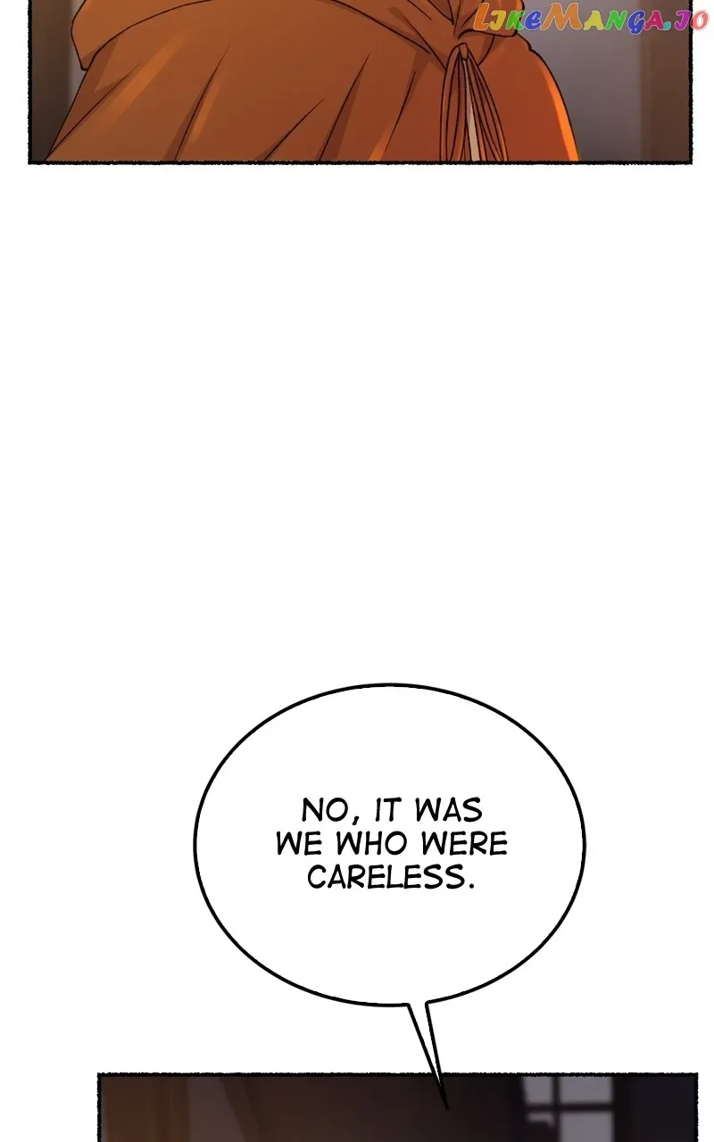 Like A Wind On A Dry Branch Chapter 137 page 7