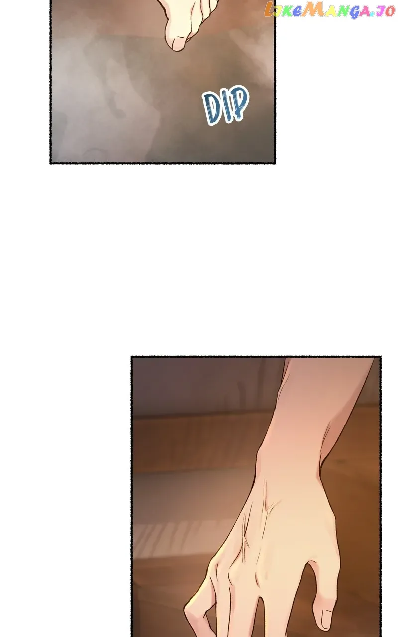 Like A Wind On A Dry Branch Chapter 137 page 14
