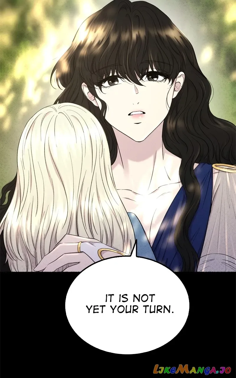 Like A Wind On A Dry Branch Chapter 134 page 36