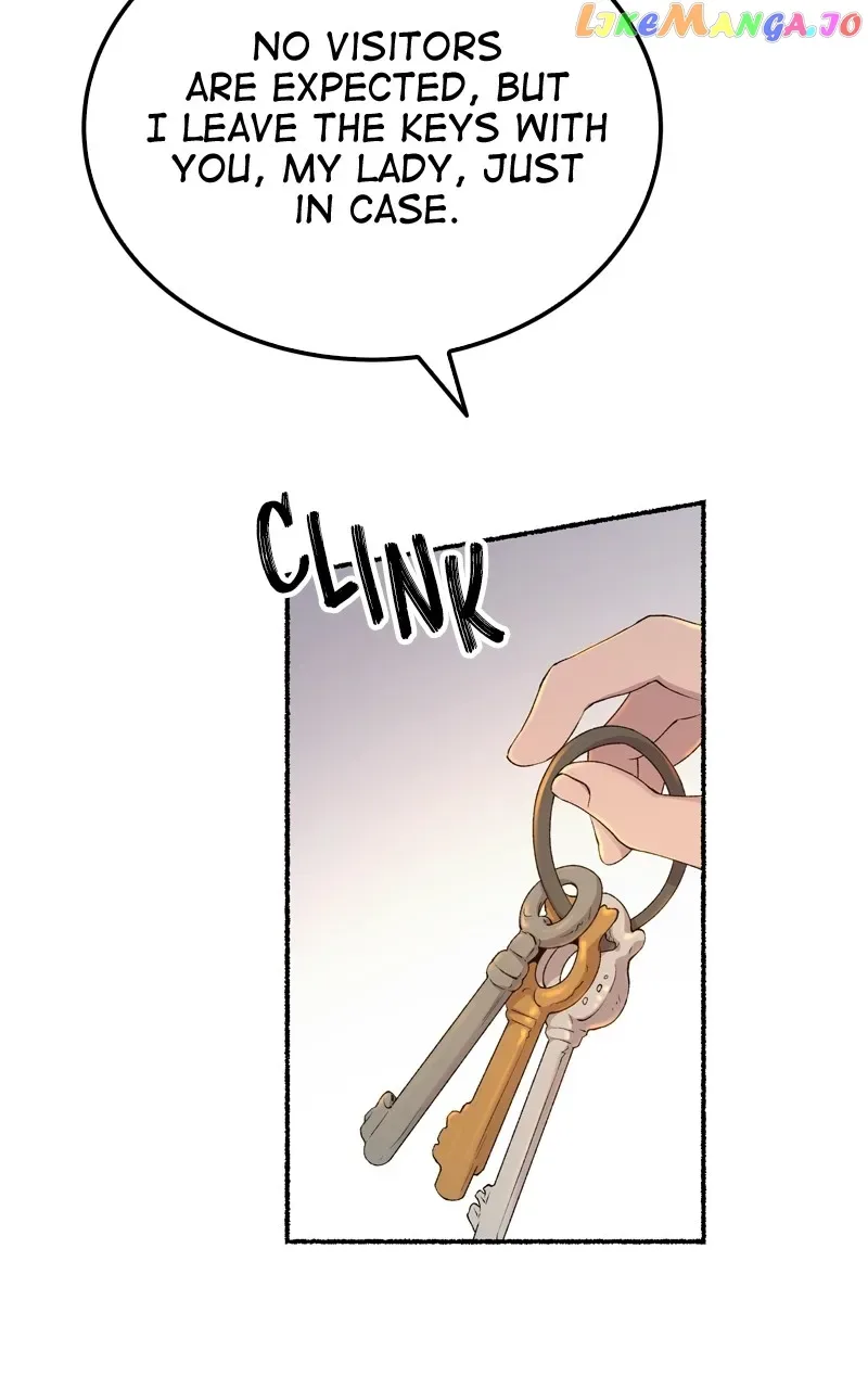 Like A Wind On A Dry Branch Chapter 137 page 5