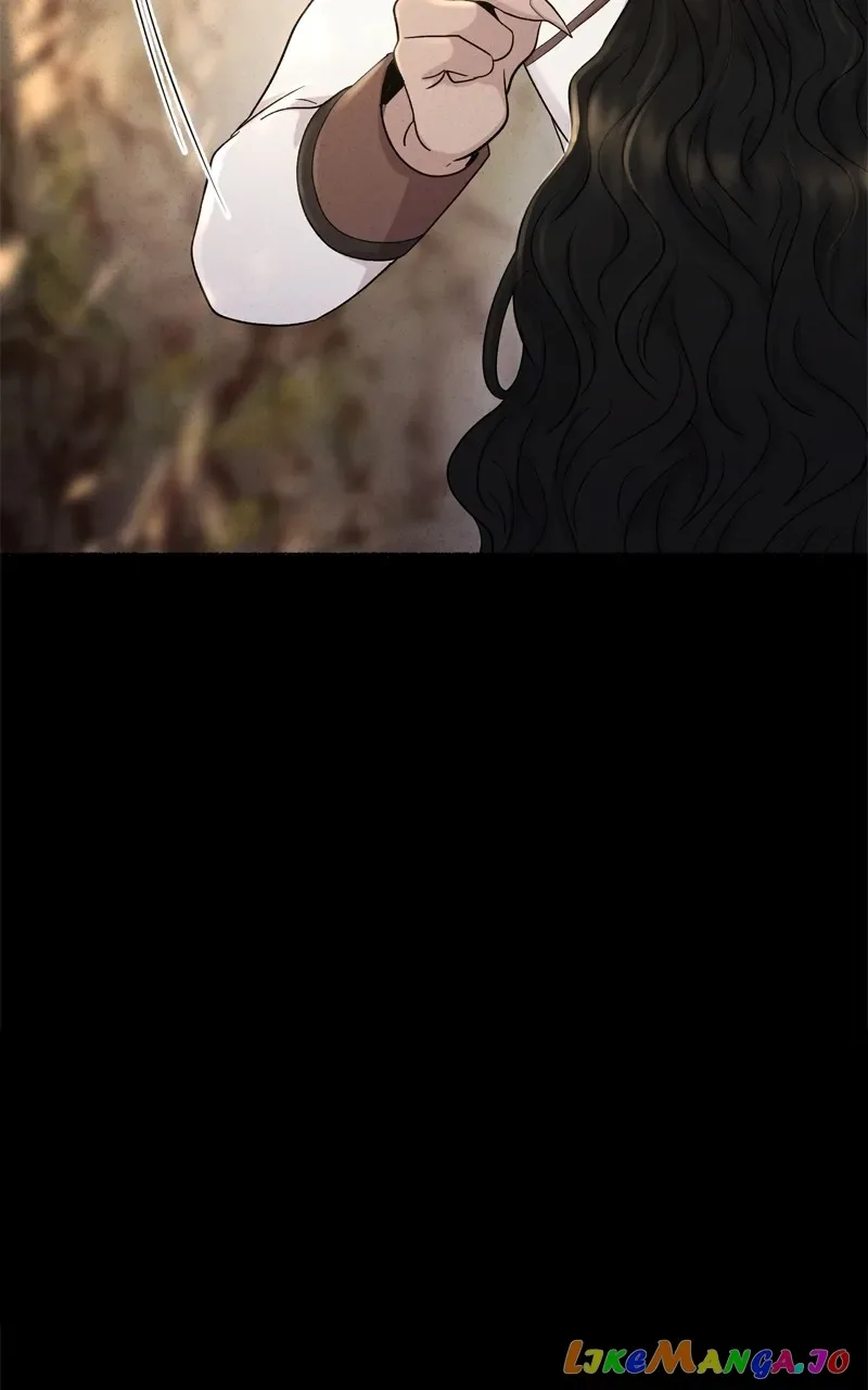 Like A Wind On A Dry Branch Chapter 134 page 34