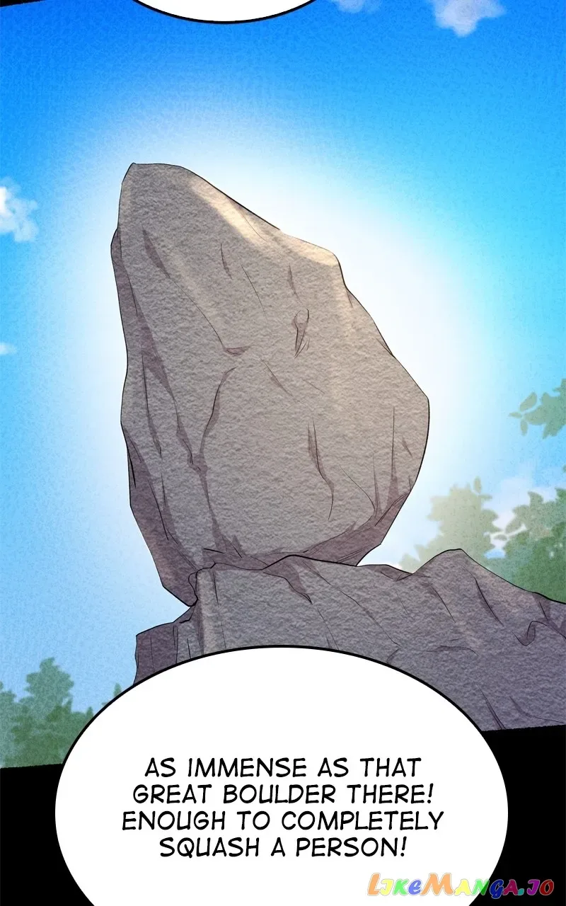 Like A Wind On A Dry Branch Chapter 136 page 16
