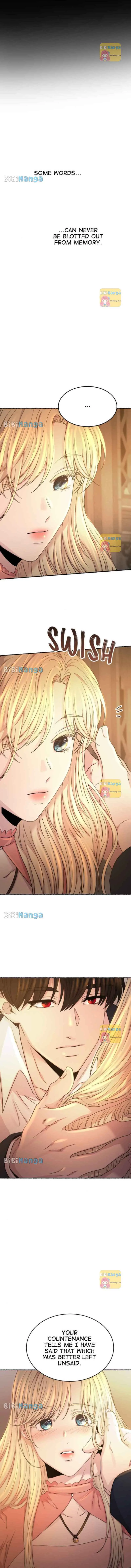 Like A Wind On A Dry Branch Chapter 139 page 15