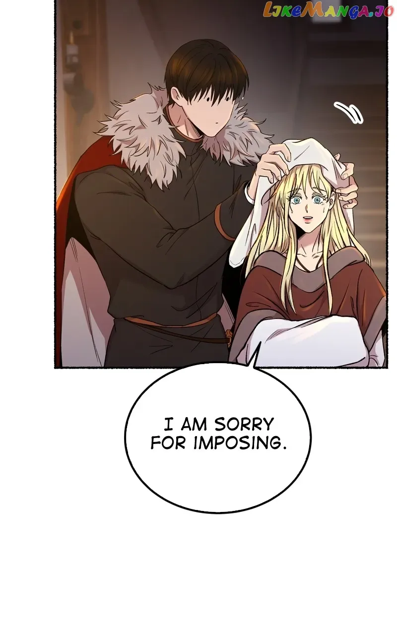 Like A Wind On A Dry Branch Chapter 137 page 8