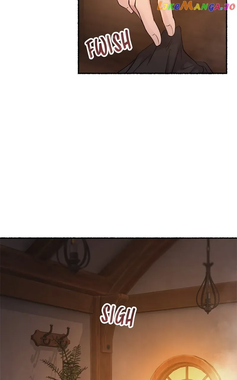 Like A Wind On A Dry Branch Chapter 137 page 15