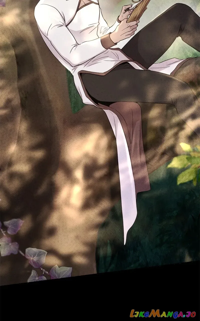 Like A Wind On A Dry Branch Chapter 136 page 14