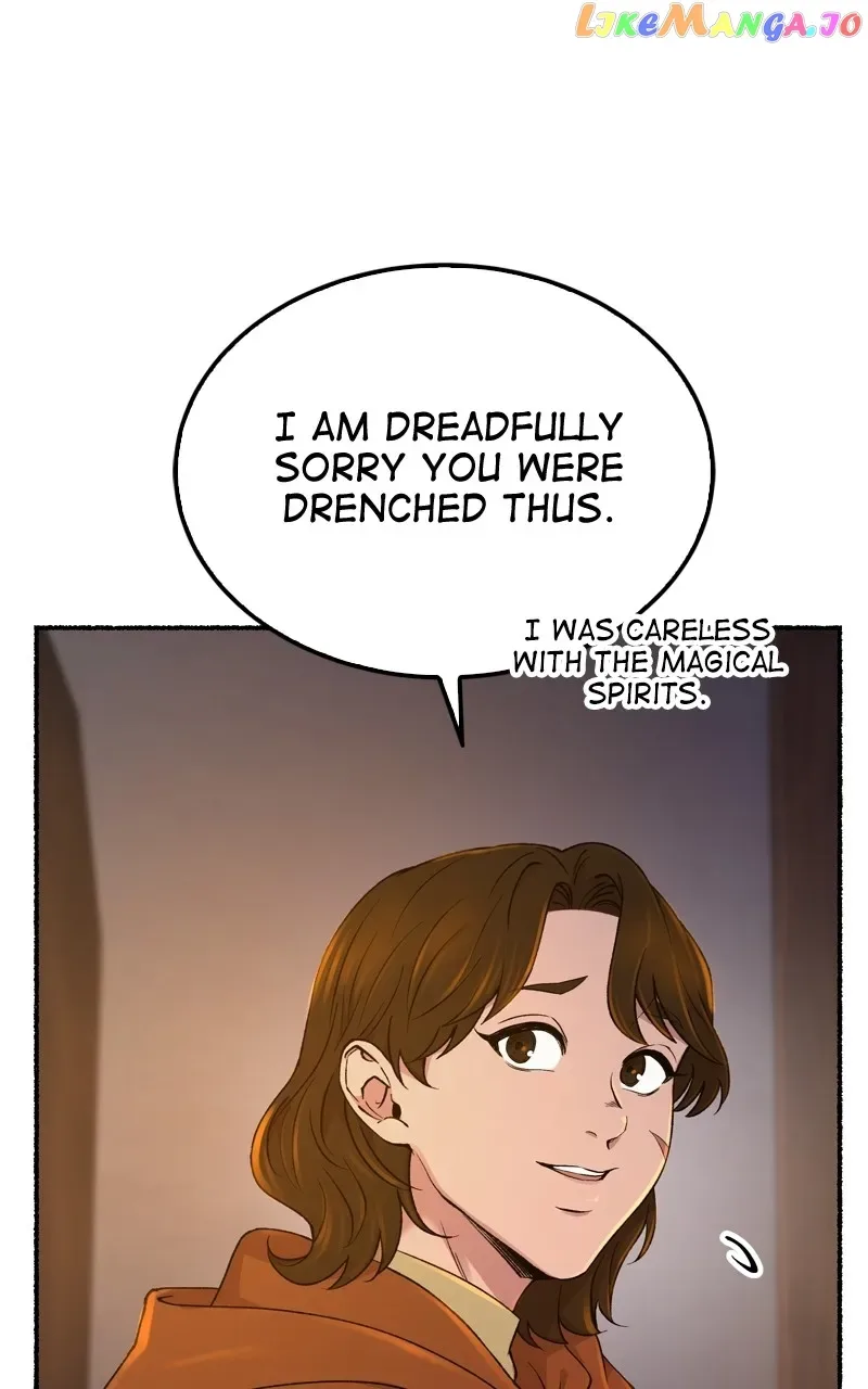 Like A Wind On A Dry Branch Chapter 137 page 6