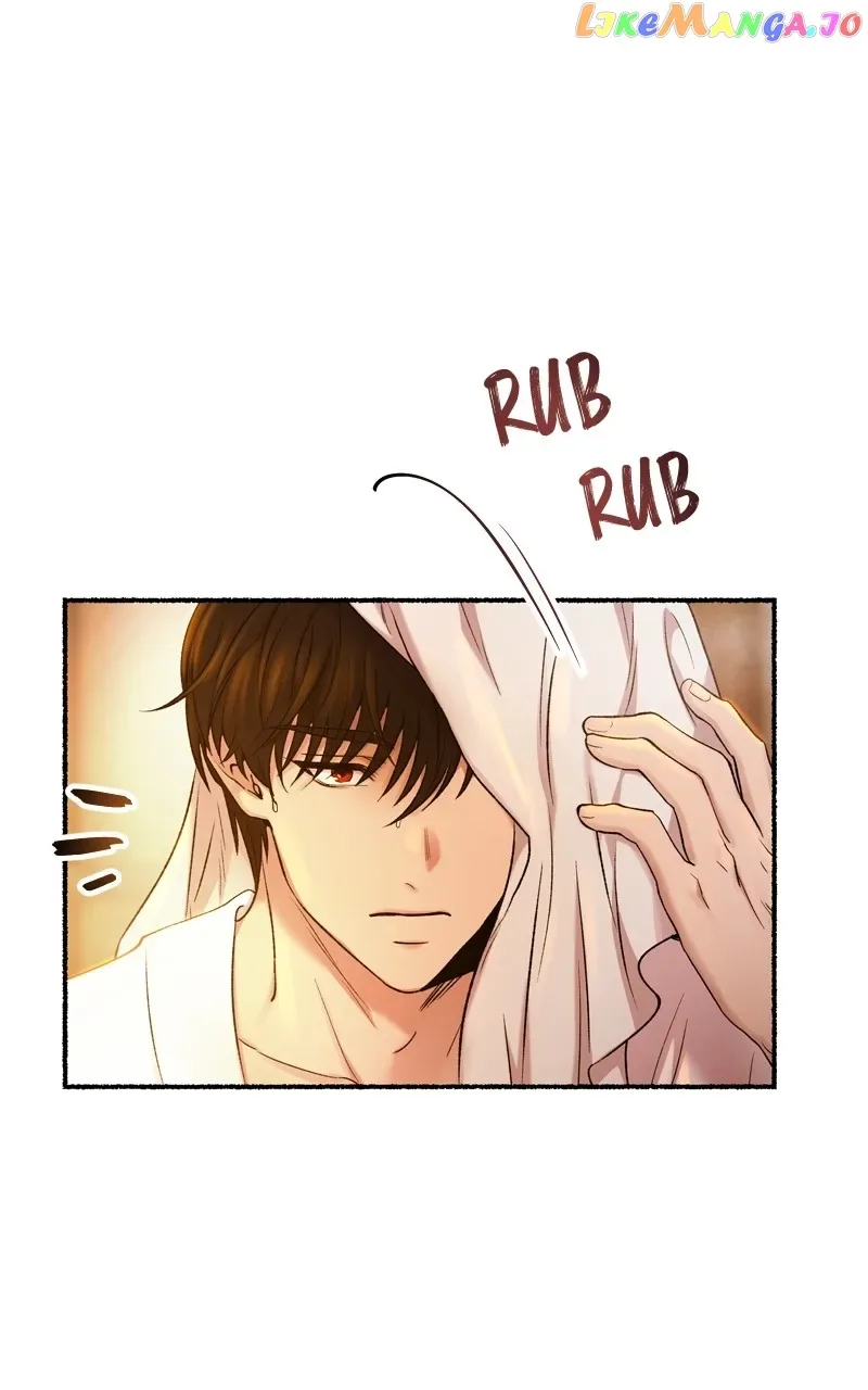 Like A Wind On A Dry Branch Chapter 137 page 18