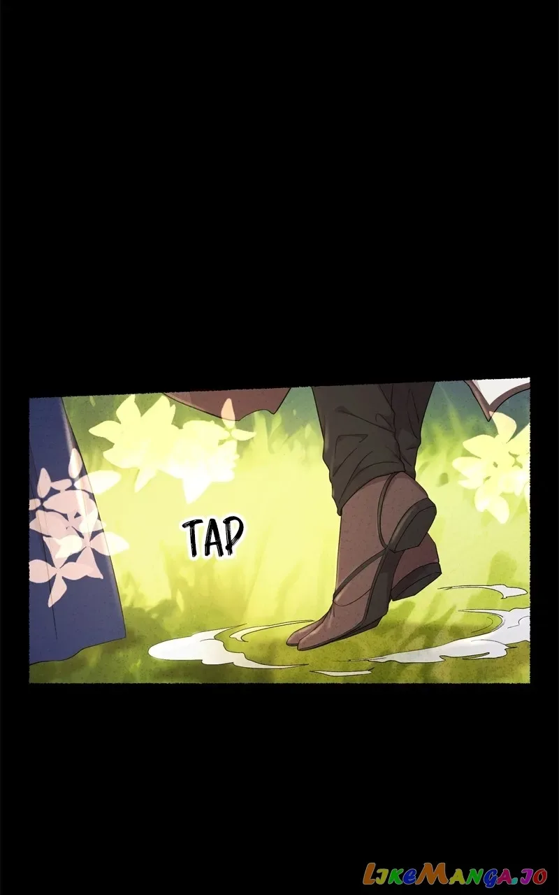 Like A Wind On A Dry Branch Chapter 134 page 30