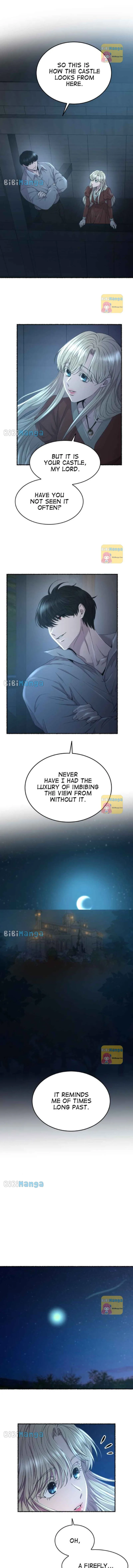 Like A Wind On A Dry Branch Chapter 140 page 7