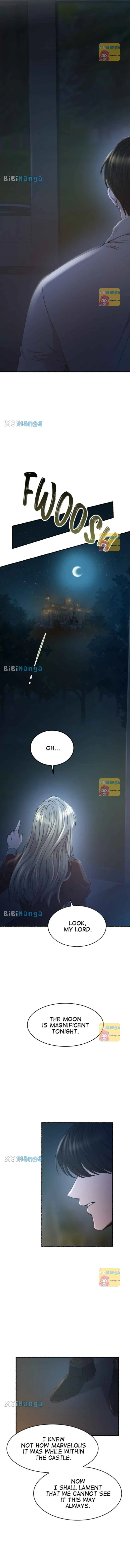 Like A Wind On A Dry Branch Chapter 140 page 6