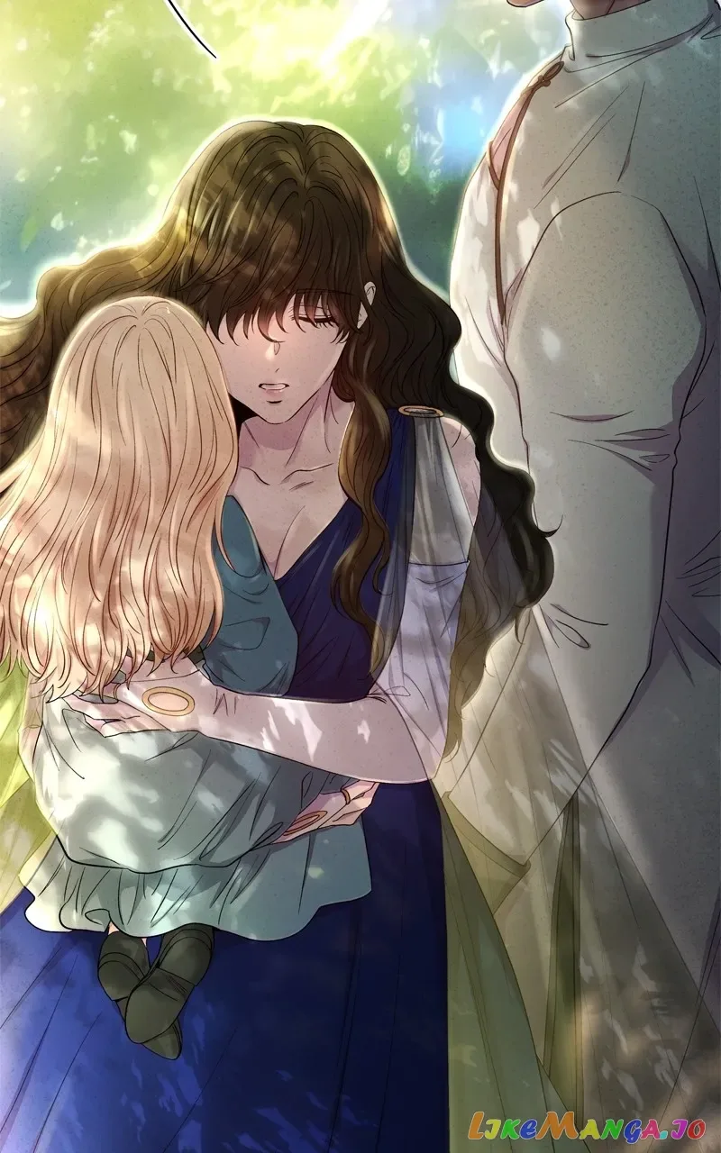 Like A Wind On A Dry Branch Chapter 134 page 42