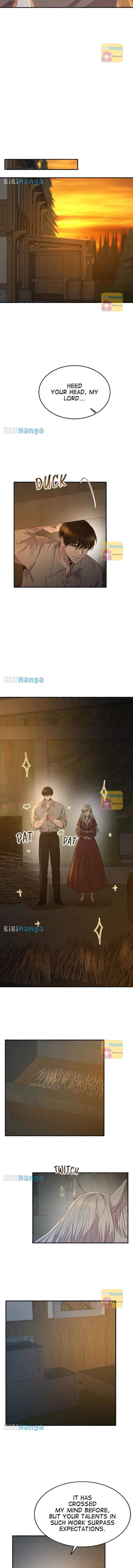 Like A Wind On A Dry Branch Chapter 140 page 4