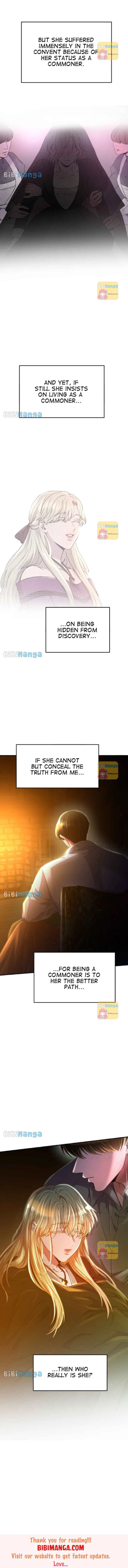 Like A Wind On A Dry Branch Chapter 140 page 16